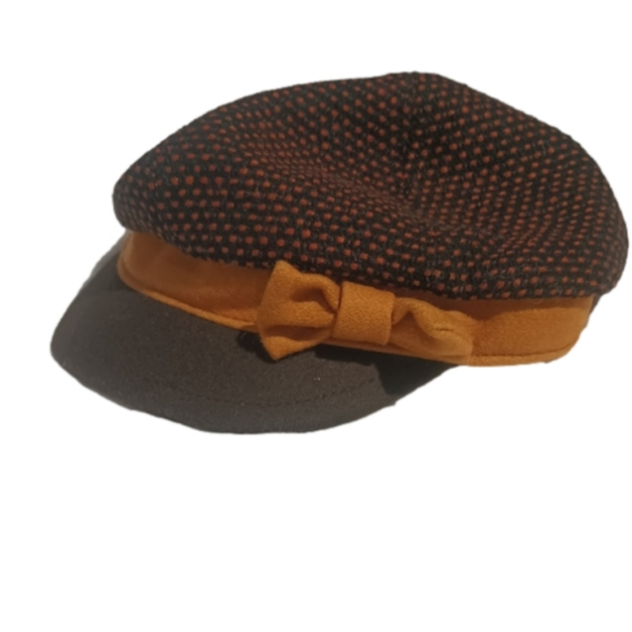 Goorin Bros Accessories - GOORIN Bros. Wool Blend Hat with Bow
